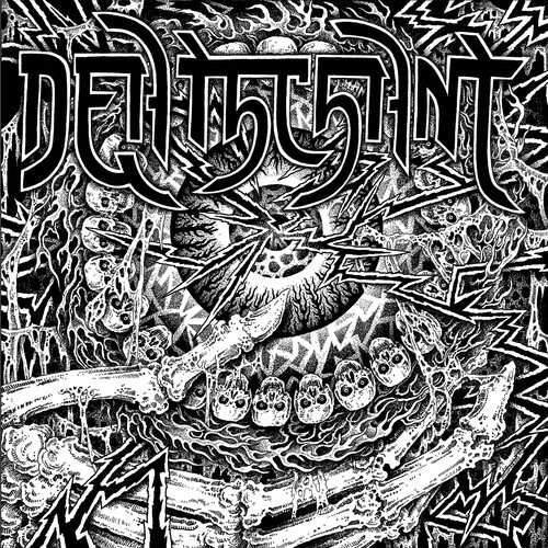 Deathchant - I