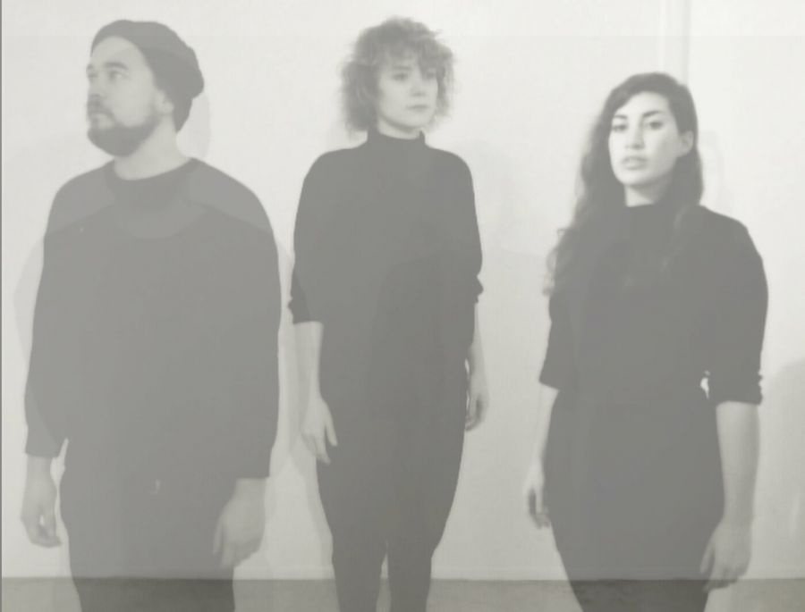 Peggy Sue - Choir Of Echoes