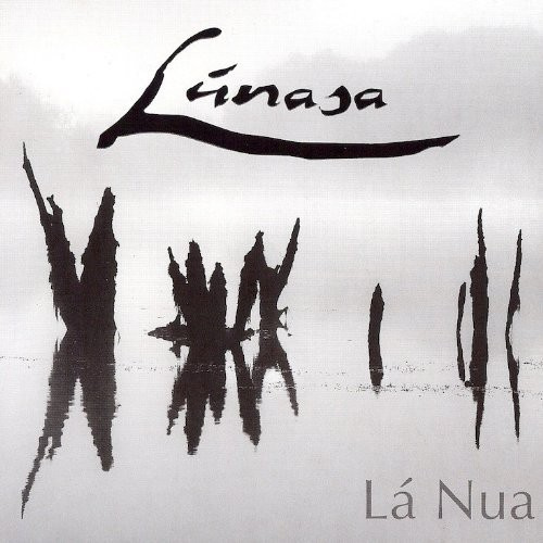 Lunasa - La Nua