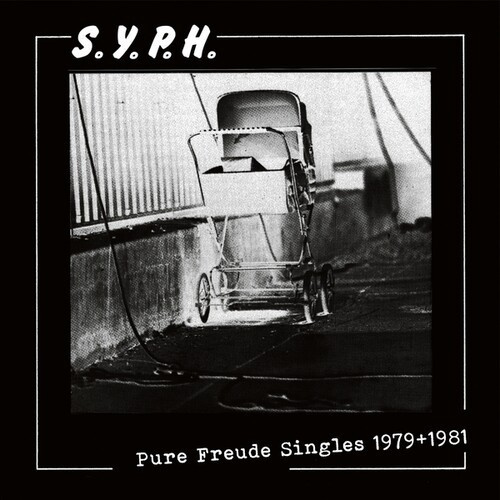S.Y.P.H. - Pure Freude Singles