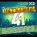 Various Artists - Technobase.Fm Vol. 41 Various Artists - Technobase.Fm Vol. 41