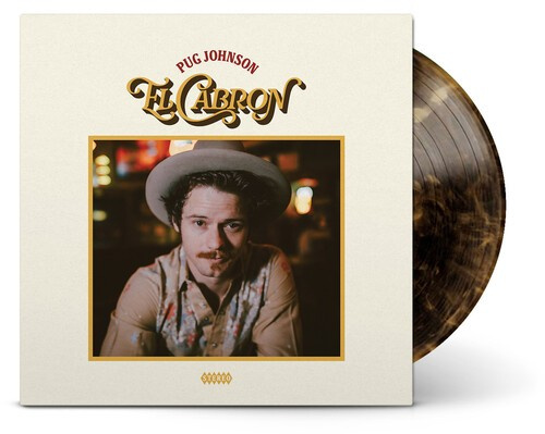 Johnson Pug - El Cabron