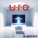 Ufo - The Monkey Puzzle Ufo - The Monkey Puzzle