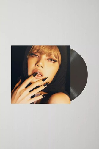 Lisa - Alter Ego (Vinyl)