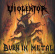 Violentor - Burn In Metal Violentor - Burn In Metal