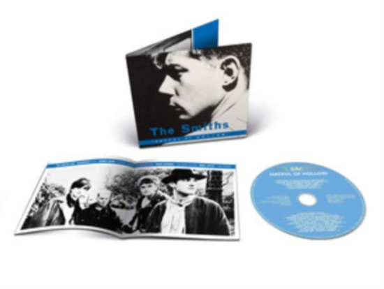 The Smiths - Hatful Of Hollow