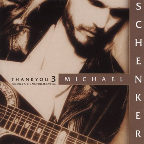 Schenker Michael - Thank You 3