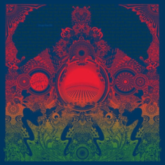 Gnod & White Hills - Drop Out Iii