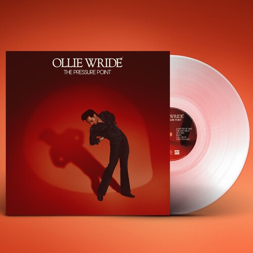 Wride Ollie - The Pressure Point