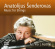 Anatolijus Senderovas - Music For Strings Anatolijus Senderovas - Music For Strings
