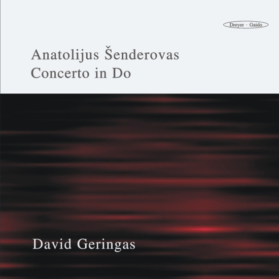 Senderovas - Concerto In Do