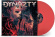 Dynazty - Game Of Faces (Red Vinyl) Dynazty - Game Of Faces (Red Vinyl)