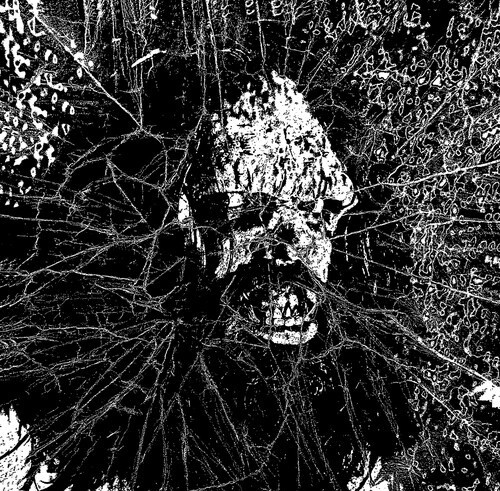 Concrete Caveman - War Under Glass