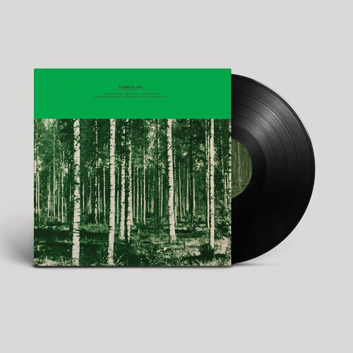 Klang Tuohi - Pennselmann Hits Vol. 2765