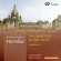 Homilius - Gottfried August Homilius - Motets Homilius - Gottfried August Homilius - Motets