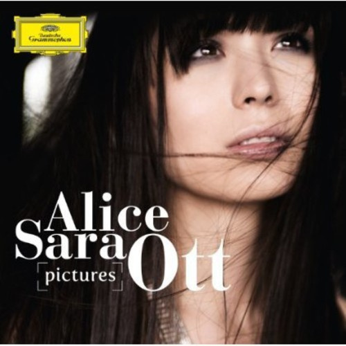 Alice Sara Ott - Pictures - Live From St Petersburg
