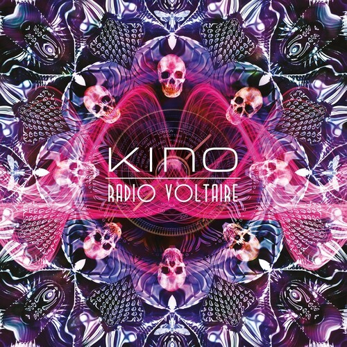 Kino - Radio Voltaire (2 Lp Purple Vinyl)