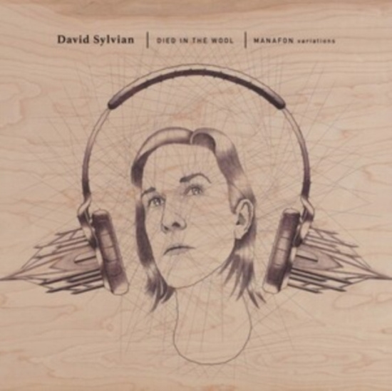 David Sylvian - Died In The Wool - Manafon Variatio