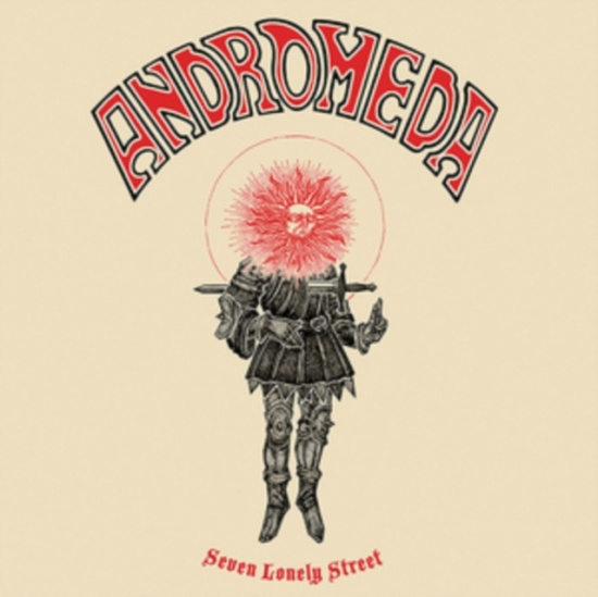 Andromeda - Seven Lonely Street