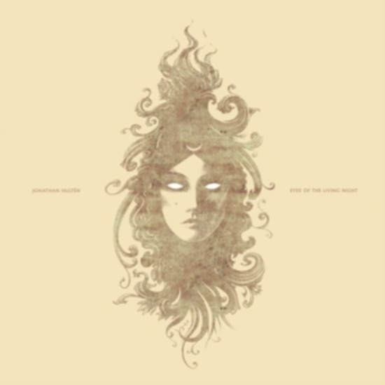 Hultén Jonathan - Eyes Of The Living Night