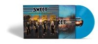 The Sweet - Isolation Boulevard (Sky Blue Vinyl)