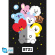 Bt21 - Characters 61 X 91.5Cm Maxi Poster Bt21 - Characters 61 X 91.5Cm Maxi Poster
