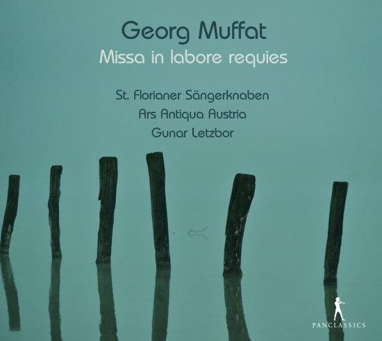 Georg Muffat - Missa In Labore Requies