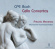 Bach Cpe - Cello Concertos Bach Cpe - Cello Concertos