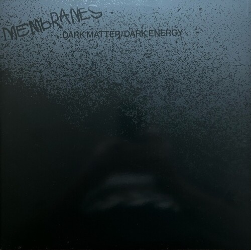 Membranes - Dark Matter/Dark Energy (2 Lp Pink