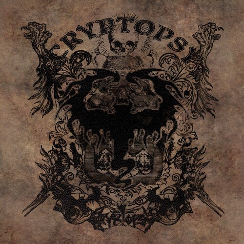 Cryptopsy - Cryptopsy