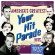 Various Artists - America's Greatest Your Hit Parade Various Artists - America's Greatest Your Hit Parade