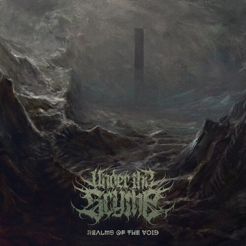 Under The Scythe - Realms Of The Void
