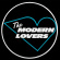Modern Lovers - Modern Lovers (Ltd Blue Vinyl) Modern Lovers - Modern Lovers (Ltd Blue Vinyl)