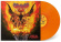 Saber - Lost In Flames (Orange Marbled) Saber - Lost In Flames (Orange Marbled)