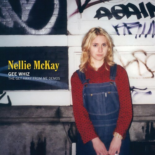 Nellie Mckay - Gee Whiz: The Get Away From Me