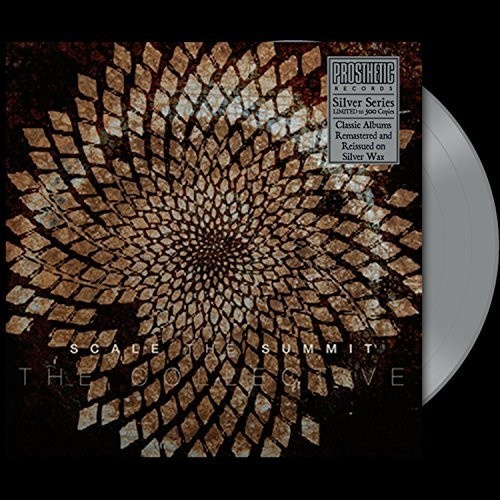 Scale The Summit - The Collective - Silver Series