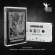 Merciless - Behind The Realms Of The Dark (MC) Merciless - Behind The Realms Of The Dark (MC)