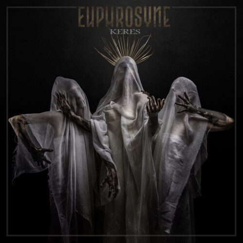 Euphrosyne - Keres (Digipack)