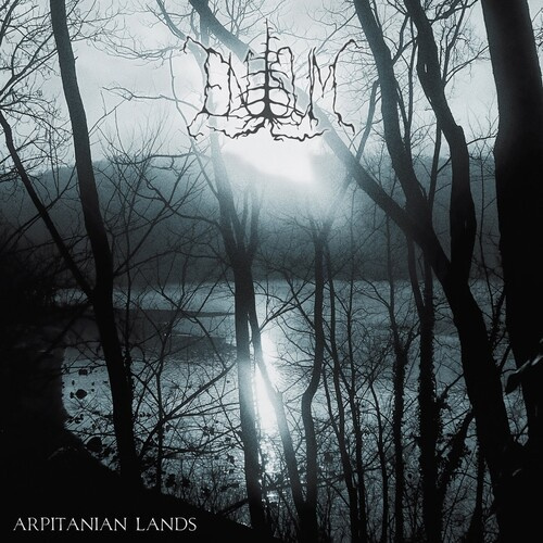 Enisum - Arpitanian Lands (Digipack)