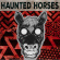 The Haunted - Split (Galaxy Red Vinyl) The Haunted - Split (Galaxy Red Vinyl)