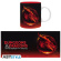 Dungeons & Dragons - Honour Among Thi Mug - 320 Ml Dungeons & Dragons - Honour Among Thi Mug - 320 Ml