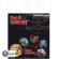 Iron Maiden - Badge Pack - Mix Iron Maiden - Badge Pack - Mix