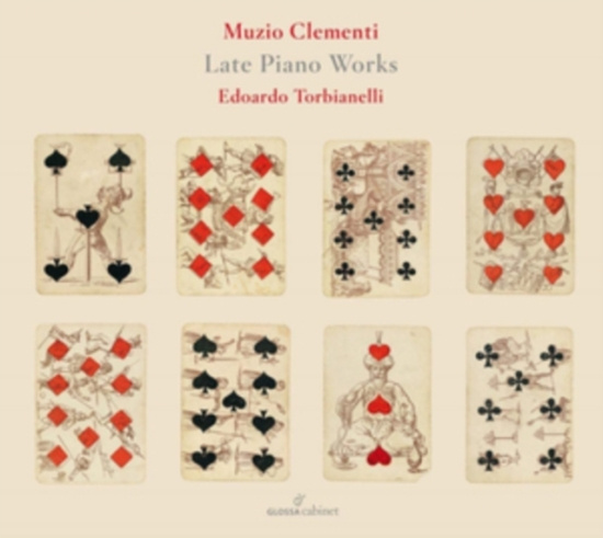 Muzio Clementi - Late Piano Works