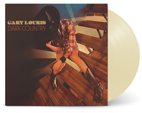 Louris Gary - Dark Country