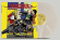 Sparzanza - Into The Sewers (Ltd White Vinyl) Sparzanza - Into The Sewers (Ltd White Vinyl)