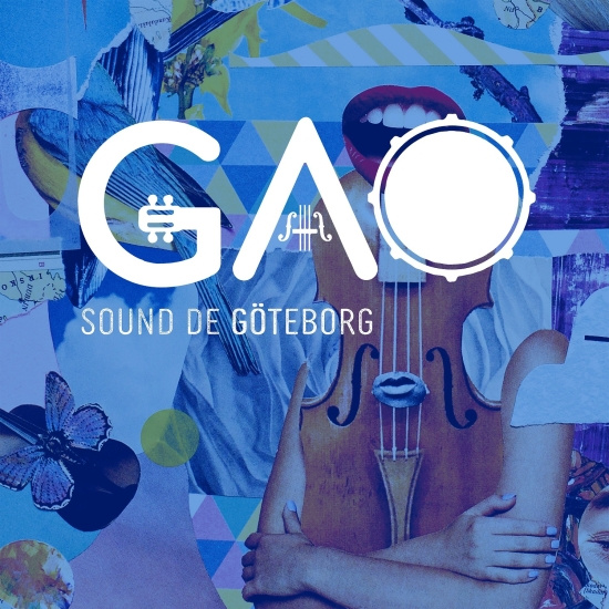 Gao - Göteborgs Alternativa Orkester - Sound De Göteborg