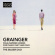 Grainger - Folk-Inspired Works For Piano Grainger - Folk-Inspired Works For Piano