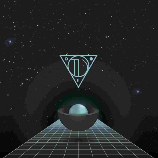 Tid - Giv Akt Lp Pink Limited Edition