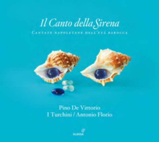 Pino De Vittorio - Il Canto Della Sirena