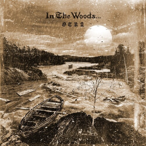 In The Woods... - Otra (Digipack)